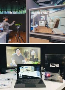 微軟全球最大AI IoT實驗室啟用，ID家成為首批入駐企業專注AI應用軟件開發