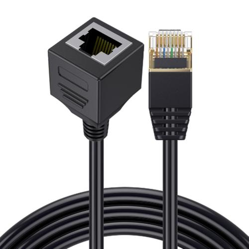 rj45網(wǎng)絡(luò)8類萬兆rj45公母90度數(shù)碼設(shè)備電腦交換機網(wǎng)線延長網(wǎng)線